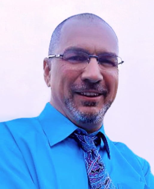 sean van zant picture of