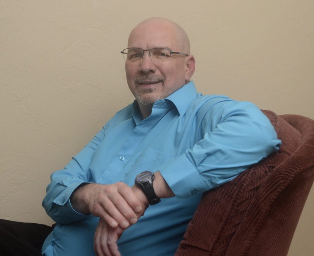 picture of sean van zant