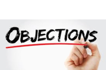 objections
